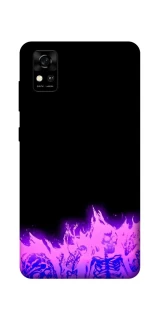 Чохол на ZTE Blade A31 Funny moments фото 1 з 1