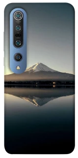 Чохол на Xiaomi Mi 10 / Mi 10 Pro Fujiyama v2 фото 1 з 1