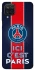 Чохол на Samsung Galaxy A12 FC PSG v1 фото 1 з 1