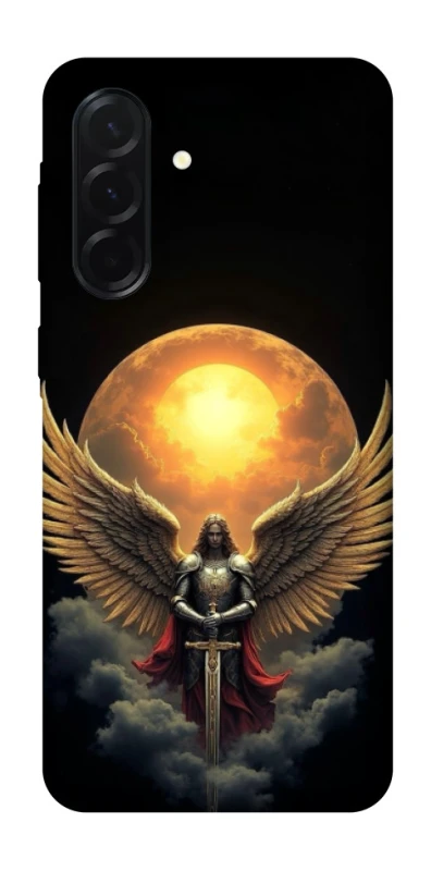 Чехол на Samsung Galaxy A37 5G Archangel фото 1 из 1