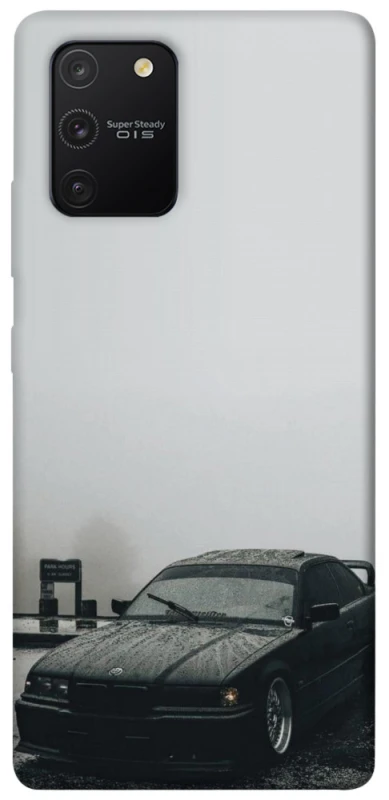 Чехол на Samsung Galaxy S10 Lite BMW mood фото 1 из 1