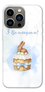 Чехол на Apple iPhone 13 Pro (6.1") Easter ver.8 фото 1 из 1