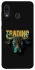 Чехол на Samsung Galaxy A20 / A30 Trading фото 1 из 1