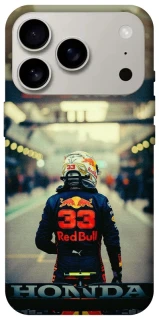 Чехол на Apple iPhone 17 Pro (6.3") F-1 ver.7 фото 1 из 1