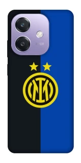 Чохол на Oppo A40m FC Inter v1 фото 1 з 1