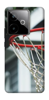 Чехол на Realme GT 7T Баскет фото 1 из 1