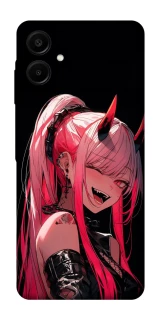 Чохол на Samsung Galaxy A07 Makima v2 фото 1 з 1