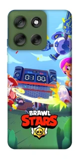 Чохол на Motorola Moto G56 5G Brawl Stars ver.11 фото 1 з 1