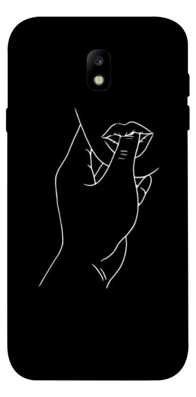 Чохол на Samsung J730 Galaxy J7 (2017) Passion фото 1 з 1