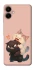 Чехол на Samsung Galaxy A07 Сat and cat фото 1 Чехол на Samsung Galaxy A07 Сat and cat фото 1 из 1
