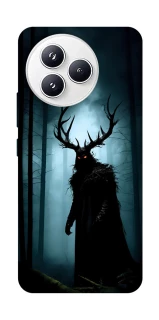 Чохол на Xiaomi Civi 5 Pro Forest demon фото 1 з 1