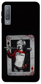Чохол на Samsung A750 Galaxy A7 (2018) Harley Queen фото 1 з 1