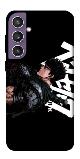 Чохол на Samsung Galaxy S23 FE Berserk v12 фото 1 з 1