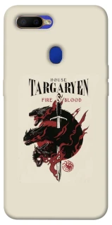 Чехол на Oppo A5s House of the Dragon ver.4 фото 1 из 1