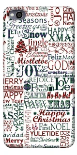 Чохол на Xiaomi Redmi 4a Christmas mood ver.3 фото 1 з 1