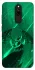 Чохол на Xiaomi Redmi 8 Warcraft Illidan фото 1 з 1