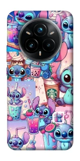 Чехол на Realme 14 Pro+ Stitch ver.25 фото 1 из 1