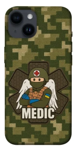 Чехол на Apple iPhone 14 (6.1") Medic фото 1 из 1