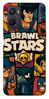 Чохол на Oppo A96 Brawl Stars ver.8 фото 1 з 1