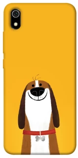 Чехол на Xiaomi Redmi 7A Пёс-нос фото 1 из 1
