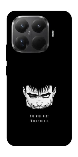 Чохол на Xiaomi 15T Pro You will rest фото 1 з 1