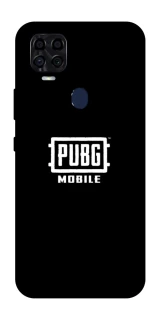 Чохол на ZTE Blade v2020 Pubg logo ver.1 фото 1 з 1