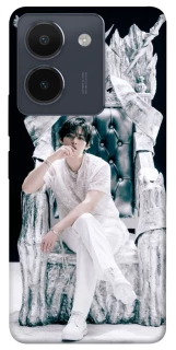 Чохол на Vivo Y36 Lee Know GIANT фото 1 з 1