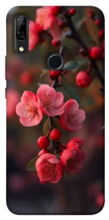Чохол на Huawei P Smart Z Flowers v28 фото 1 з 1