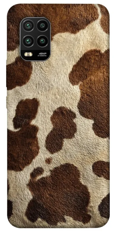 Чохол на Xiaomi Mi 10 Lite Cow фото 1 з 1