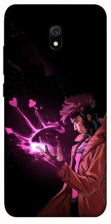 Чехол на Xiaomi Redmi 8a Gambit фото 1 из 1