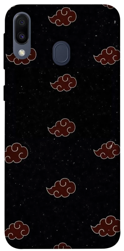 Чехол на Samsung Galaxy M20 Naruto фото 1 из 1