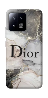Чохол на Xiaomi 13 Dior ver.3 фото 1 з 1
