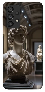 Чехол на Samsung Galaxy A33 5G statue фото 1 из 1