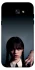 Чохол на Samsung A720 Galaxy A7 (2017) Wednesday Bleak Beauty фото 1 з 1