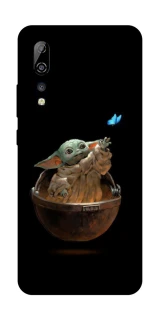 Чохол на ZTE Axon 10 Pro Star Wars Grogu фото 1 з 1