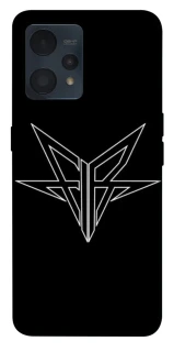 Чехол на Realme 9 4G / 9 Pro+ Falling In Reverse ver.2 фото 1 Чехол на Realme 9 4G / 9 Pro+ Falling In Reverse ver.2 фото 1 из 1