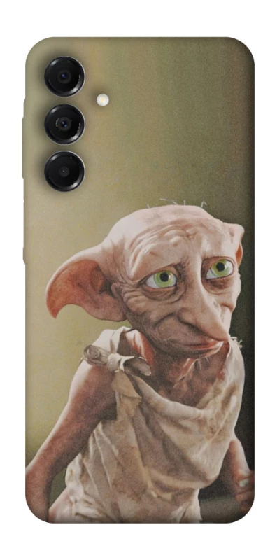 Чехол на Samsung Galaxy A17 4G/5G Harry Potter v4 фото 1 из 1