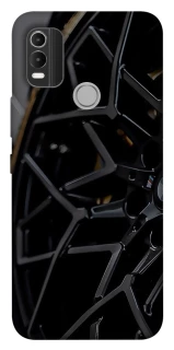 Чохол на Nokia C21 Plus Wheel BMW v2 фото 1 з 1