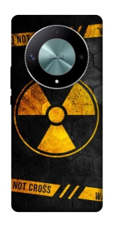 Чохол на Huawei Magic6 Lite Radiation фото 1 з 1