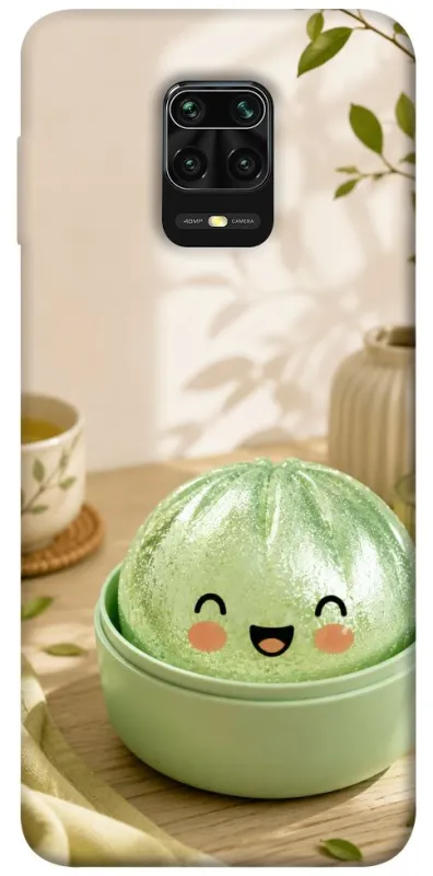 Чохол на Xiaomi Redmi Note 9s / Note 9 Pro / Note 9 Pro Max Dumpling ver.3 фото 1 з 1