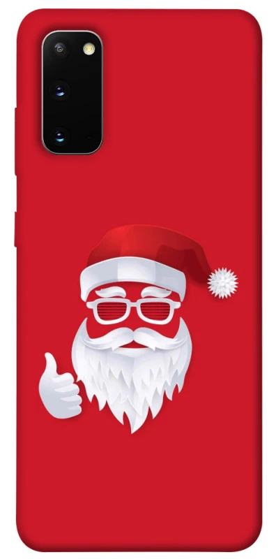 Чохол на Samsung Galaxy S20 Christmas mood ver.12 фото 1 з 1