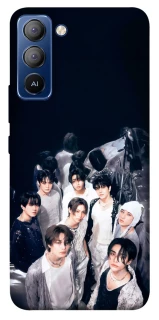Чехол на TECNO Pop 5 LTE Stray Kids v4 фото 1 из 1
