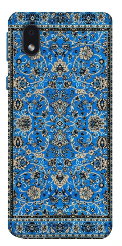 Чехол на Samsung Galaxy M01 Core / A01 Core Ковёр v52 фото 1 из 1