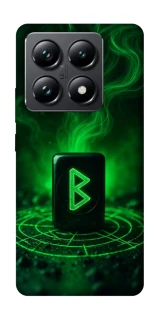 Чохол на Xiaomi 14T Pro Руна Беркана фото 1 з 1