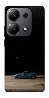 Чохол на Xiaomi Redmi Note 13 Pro 4G 911 night фото 1 з 1