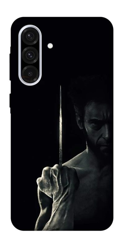 Чохол на Samsung Galaxy A36 5G Logan фото 1 з 1