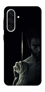 Чехол на Samsung Galaxy A36 5G Logan фото 1 из 1