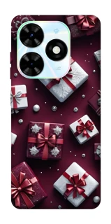 Чохол на TECNO Spark Go 2024 Christmas spirit ver.7 фото 1 з 1