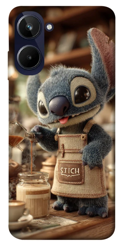 Чохол на Realme 10 4G Stitch ver.15 фото 1 з 1