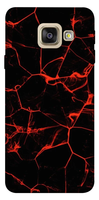 Чехол на Samsung A520 Galaxy A5 (2017) Abstract ver.4 фото 1 из 1